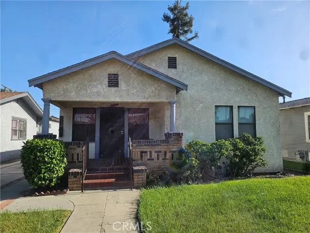 1132 56th, Los Angeles, CA 90037 - #1