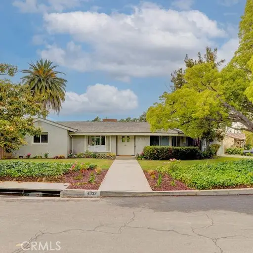 4033 Via Gavilan, Palos Verdes Estates, CA 90274