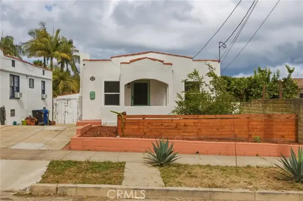 826 Oro, San Pedro, CA 90731