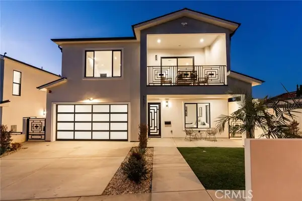 2501 Curtis, Redondo Beach, CA 90278