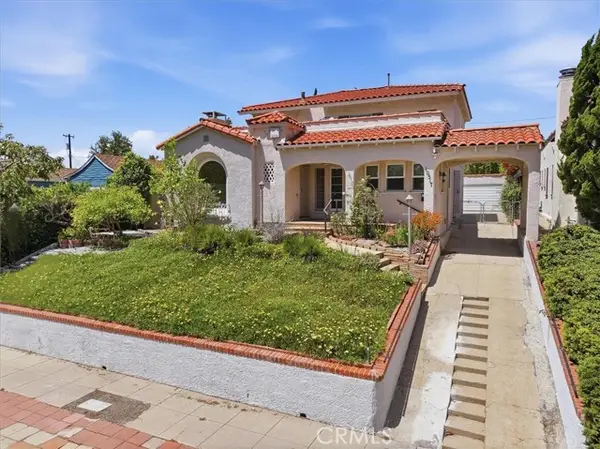 10517 Cushdon Avenue, Los Angeles, CA 90064