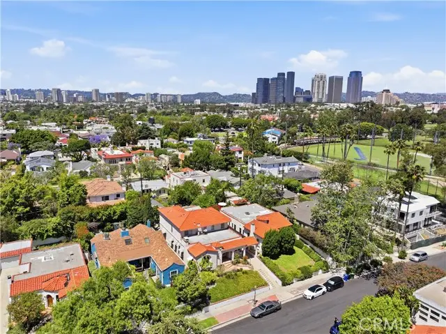 10517 Cushdon Avenue, Los Angeles, CA 90064 - #2