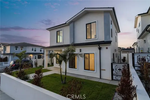 2500 Phelan Lane, Redondo Beach, CA 90278 - #2