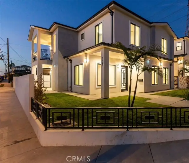 2500 Phelan Lane, Redondo Beach, CA 90278 - #3