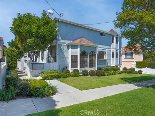 121 Juanita  #6, Redondo Beach, CA 90277