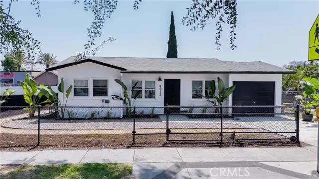 8022 Jaboneria Road, Bell Gardens, CA 90201 - #1
