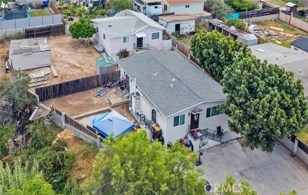 545 Radio, San Diego, CA 92114