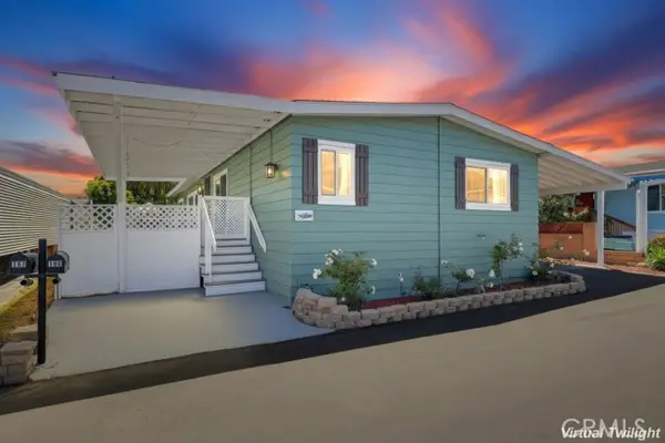 2275 25th  #186, San Pedro, CA 90732