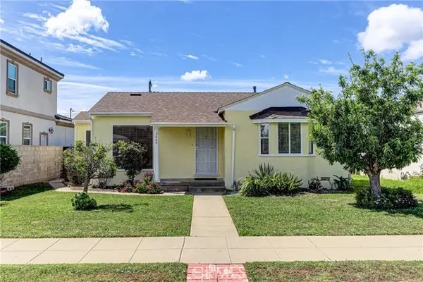 2602 157th, Gardena, CA 90249