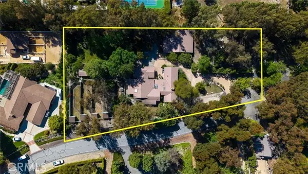 14 Johns Canyon Road, Rolling Hills, CA 90274