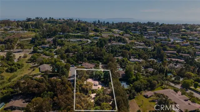 14 Johns Canyon Road, Rolling Hills, CA 90274 - #3
