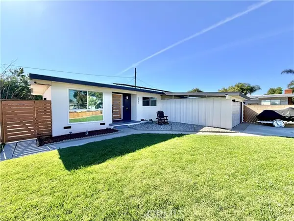 6591 Arizona, Buena Park, CA 90621