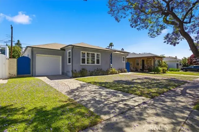 2724 Barry Avenue, Los Angeles, CA 90064 - #1