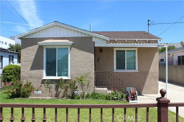 10624 Burl, Inglewood, CA 90304
