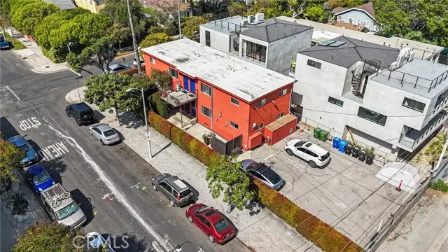 502 Westminster, Venice, CA 90291 - #2