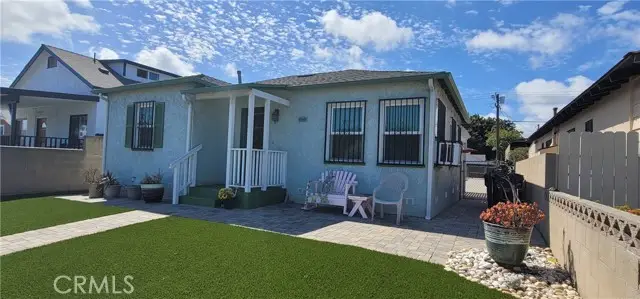 1620 252nd, Harbor City, CA 90710 - #1