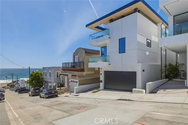 229 41st, Manhattan Beach, CA 90266 - #1