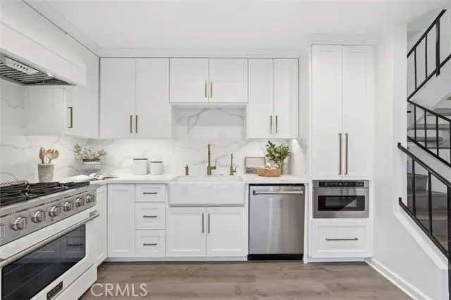 1456 Manhattan Beach Boulevard  #C, Manhattan Beach, CA 90266 - #1