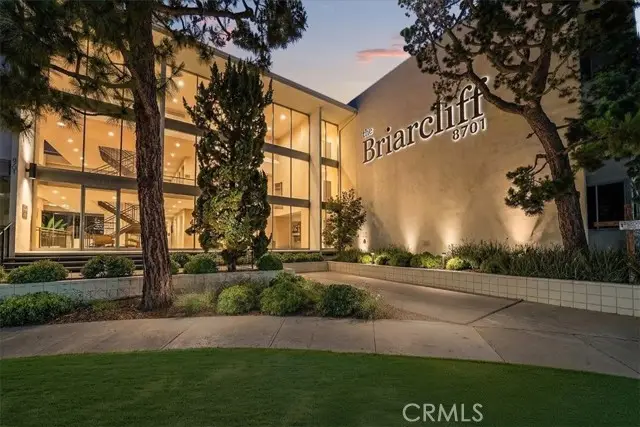 8701 Delgany  #205, Playa Del Rey, CA 90293 - #1