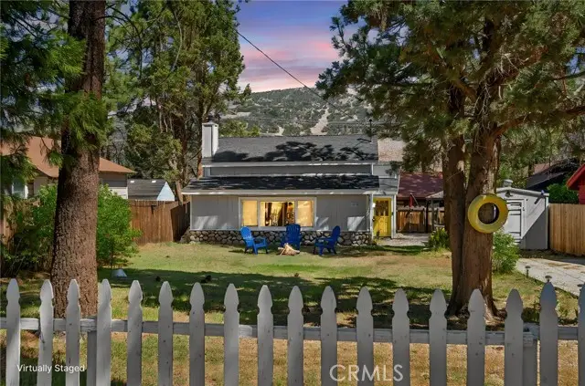 513 Meadow Lane, Big Bear City, CA 92314 - #2