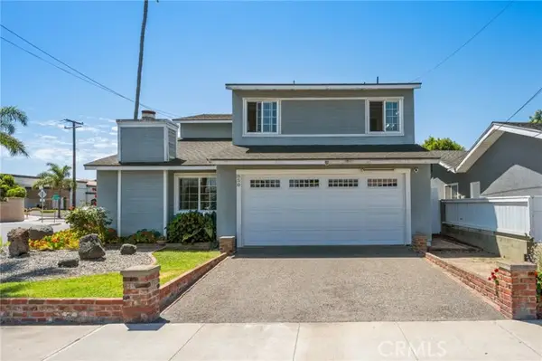 850 Coastline Drive, Seal Beach, CA 90740