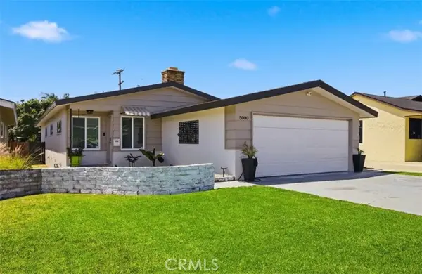 5000 141st Street, Hawthorne, CA 90250