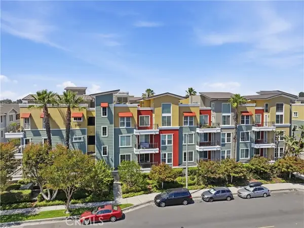 2349 Jefferson Street  #311, Torrance, CA 90501