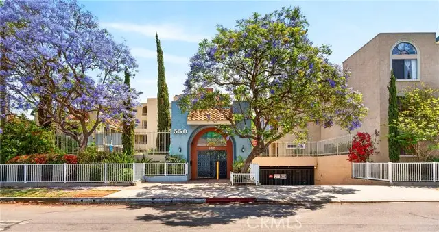 550 Orange  #216, Long Beach, CA 90802 - #1