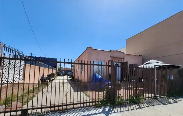 3850 Imperial, Inglewood, CA 90303