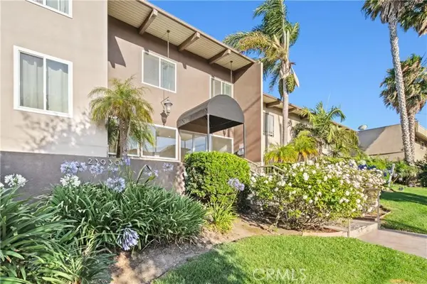23930 Los Codona Avenue  #204, Torrance, CA 90505