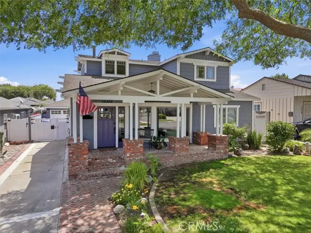 1226 Hickory, Torrance, CA 90503 - #1