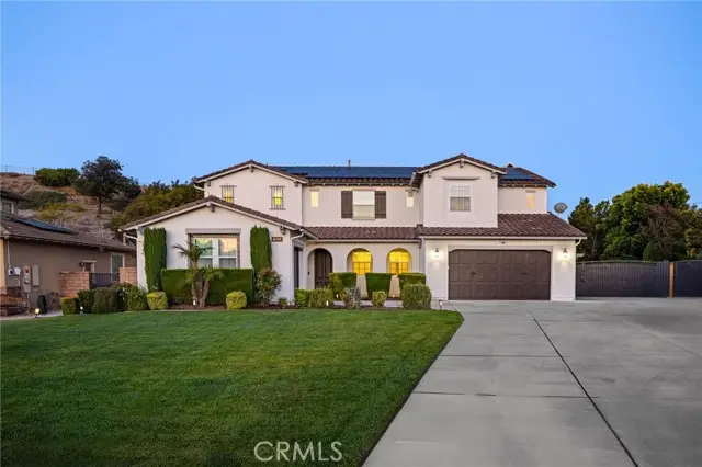 16352 Sierra Heights, Riverside, CA 92503 - #1