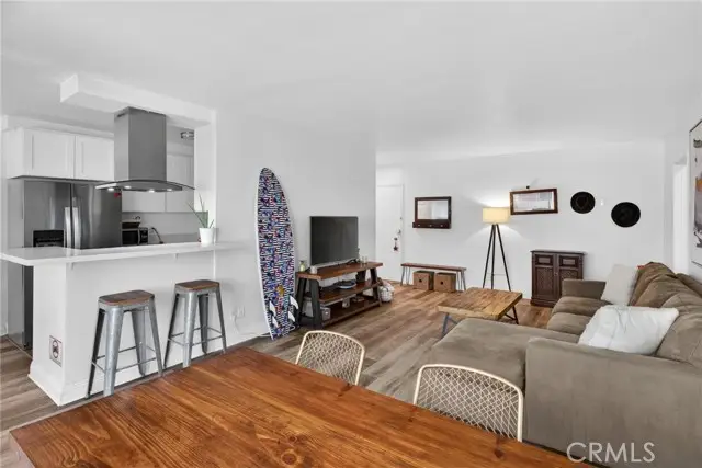 8710 Delgany Avenue  #8, Playa Del Rey, CA 90293 - #2
