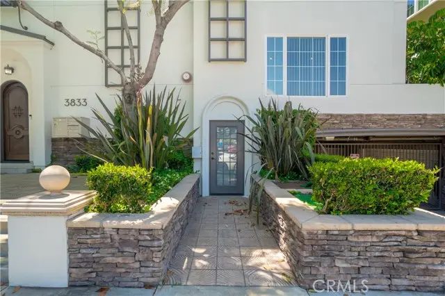 3833 Huron Ave.  #1, Culver City, CA 90232 - #3