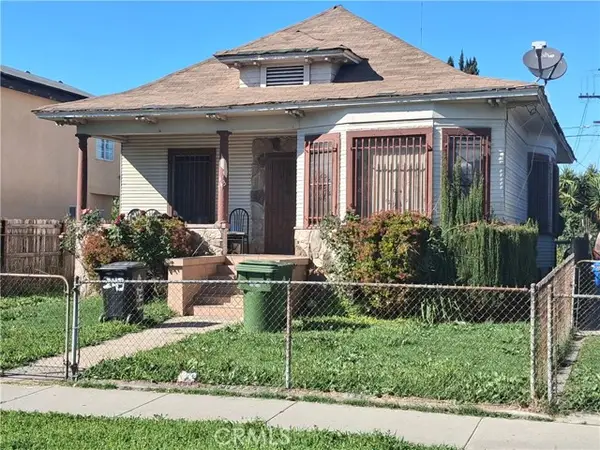 243 79, Los Angeles, CA 90003