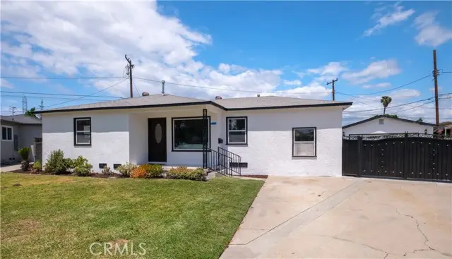 7847 Blandwood Road, Downey, CA 90240 - #1