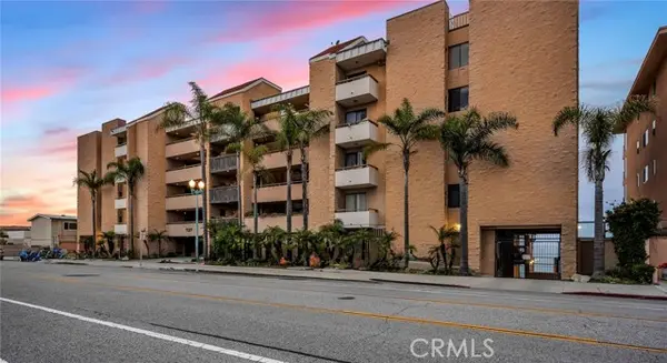 727 Esplanade  #306, Redondo Beach, CA 90277