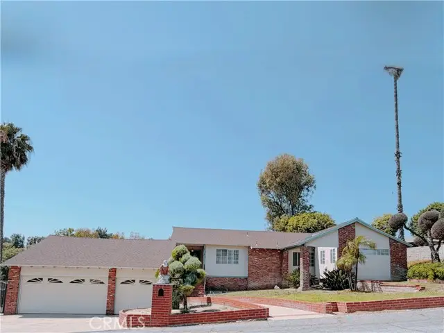 1231 Meadowland, La Habra, CA 90631 - #1