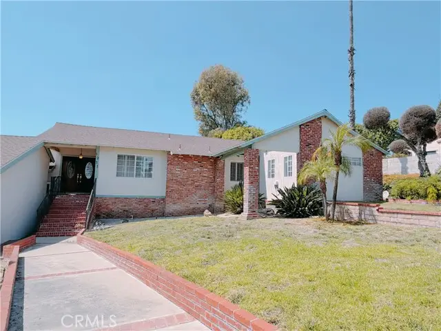 1231 Meadowland, La Habra, CA 90631 - #3