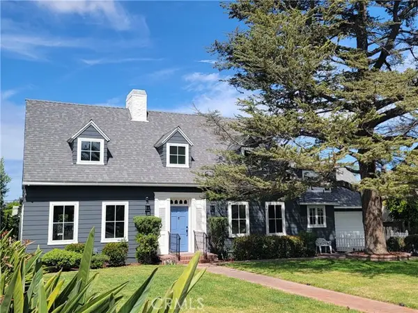 3939 Pacific, Long Beach, CA 90807