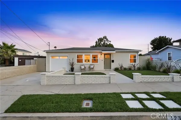 1231 Santa Cruz Street, San Pedro, CA 90732