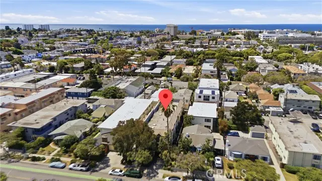 1834 11th Street  #2, Santa Monica, CA 90404 - #1