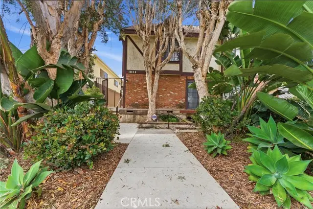 1834 11th Street  #2, Santa Monica, CA 90404 - #2