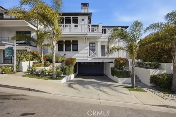 826 18th Street, Hermosa Beach, CA 90254