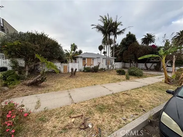 3720 Meyler, San Pedro, CA 90731