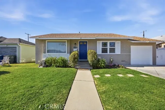 5331 123rd Street, Hawthorne, CA 90250 - #1