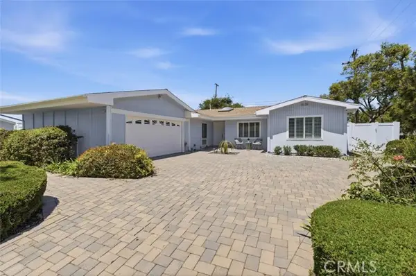 6903 Hartcrest Drive, Rancho Palos Verdes, CA 90275