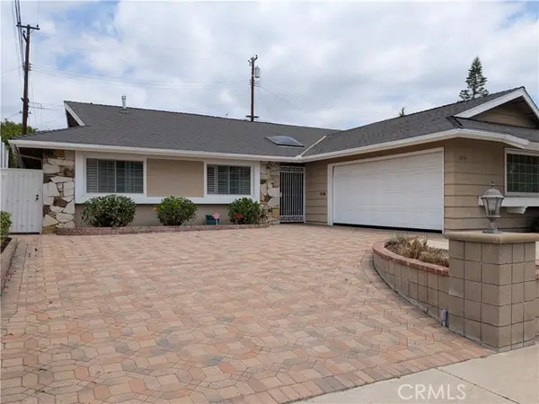 15739 Lone Ridge Place, La Mirada, CA 90638