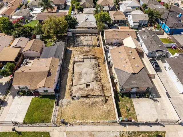1114 Glencoe, Compton, CA 90221 - #1