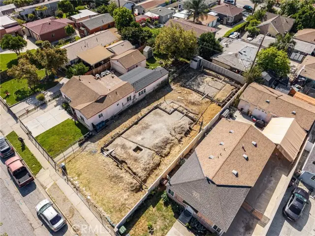1114 Glencoe, Compton, CA 90221 - #2
